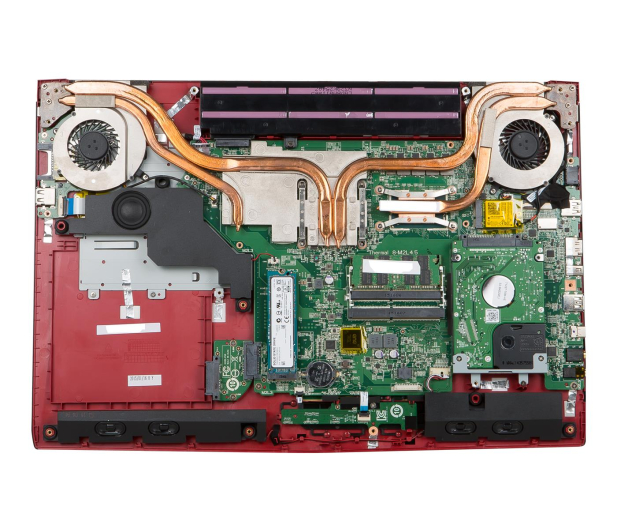 MSI GE72VR Apache Pro i7-6700HQ/8GB/1TB GTX1060 FHD - 329482 - zdjęcie 21